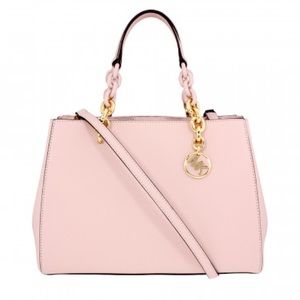 Michael Kors Cynthia Handbag